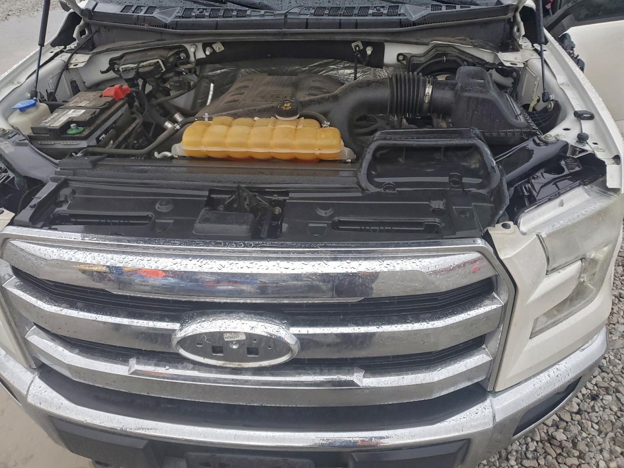 2016 FORD F150 SUPERCREW photo 21