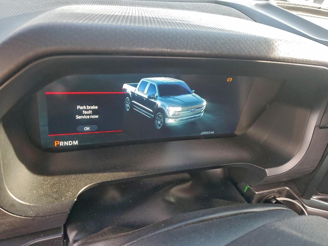 2024 FORD F150 STX photo 9