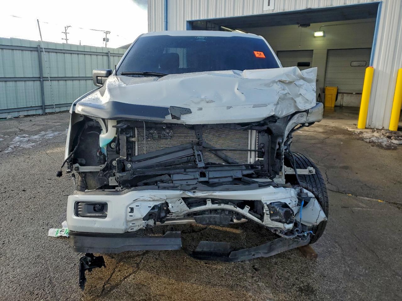 2024 FORD F150 STX photo 5