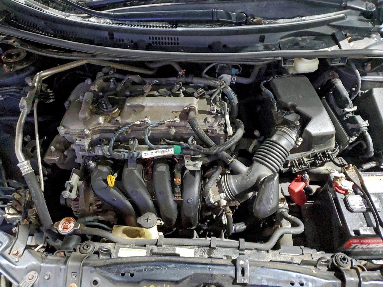 2017 TOYOTA COROLLA L photo 21