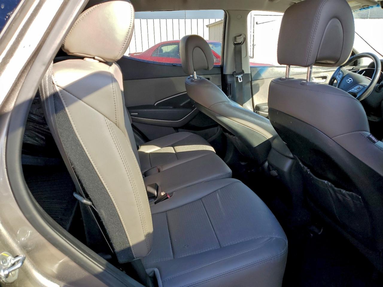 2014 HYUNDAI SANTA FE SPORT photo 11