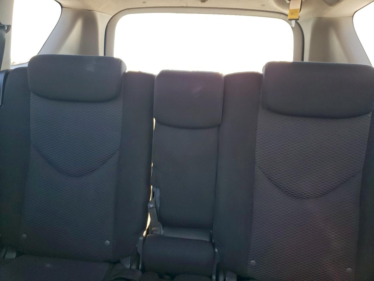 2009 TOYOTA RAV4 SPORT photo 19