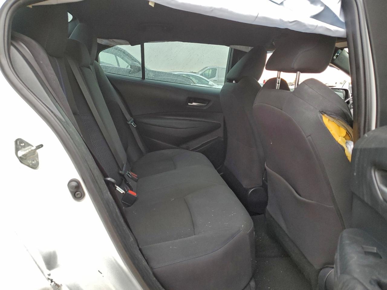 2020 TOYOTA COROLLA SE photo 10