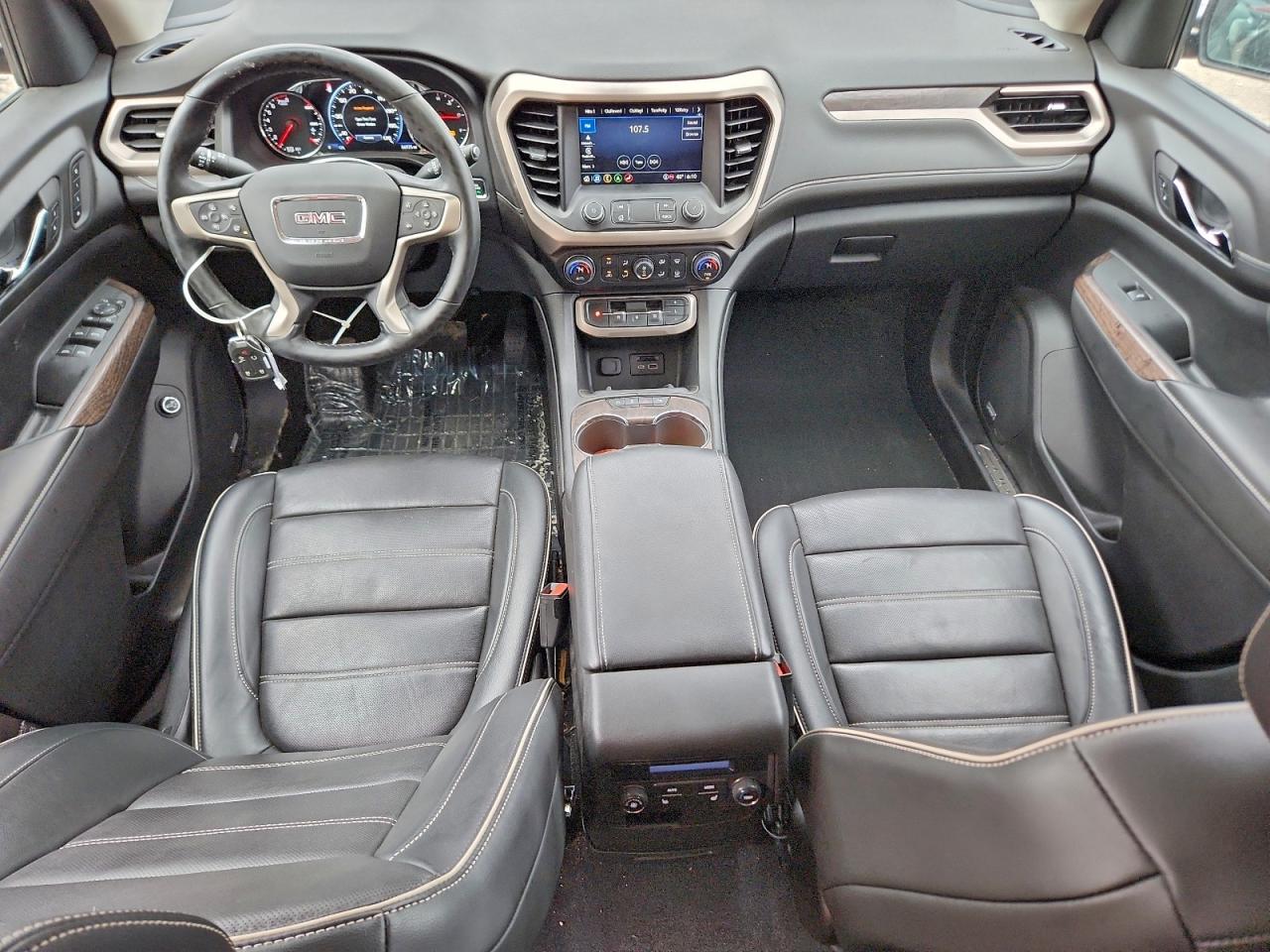 2023 GMC ACADIA DENALI photo 8
