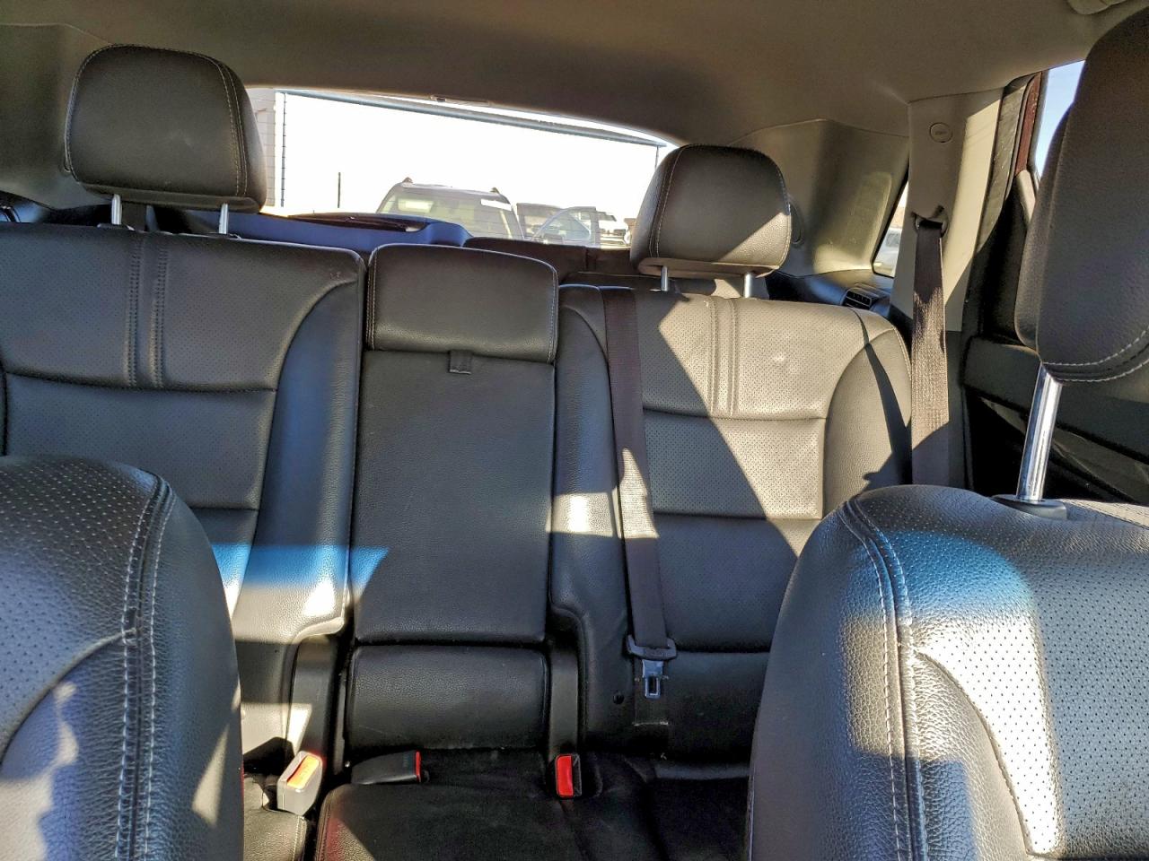 2014 KIA SORENTO LX photo 10
