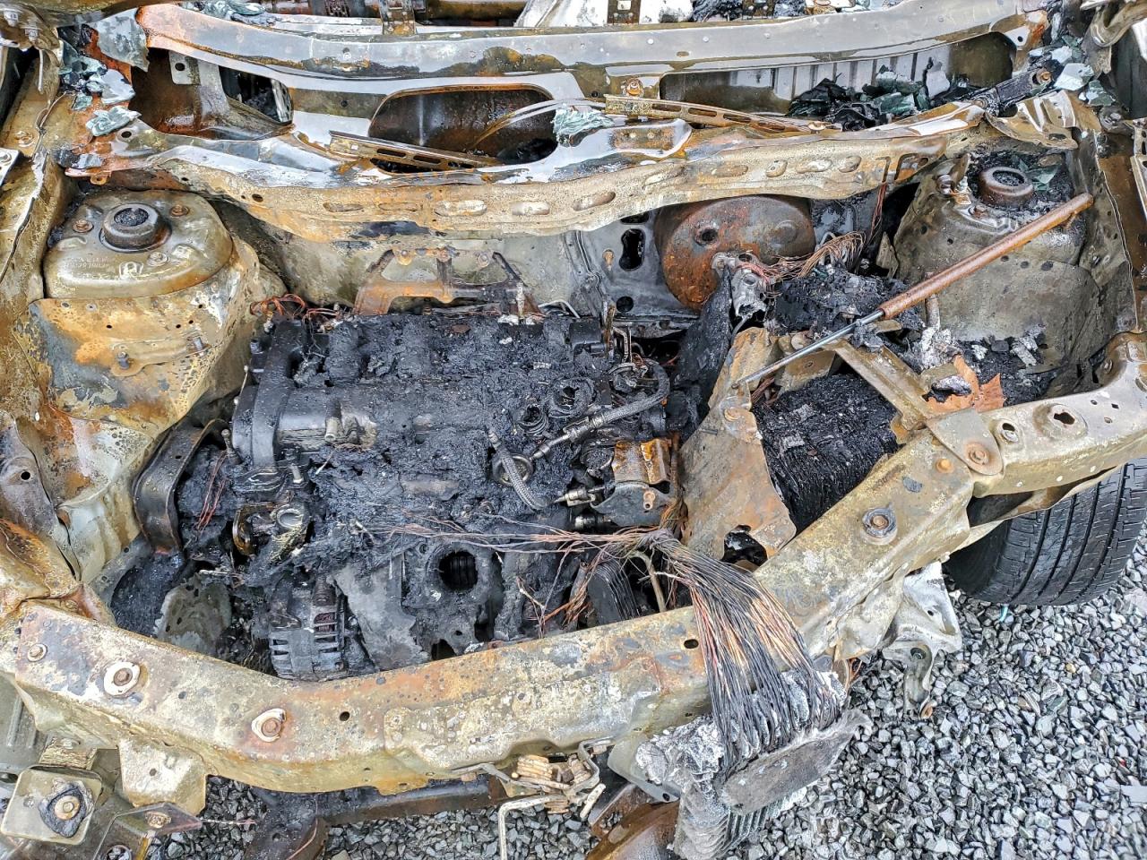 2010 CHEVROLET EQUINOX LT photo 34