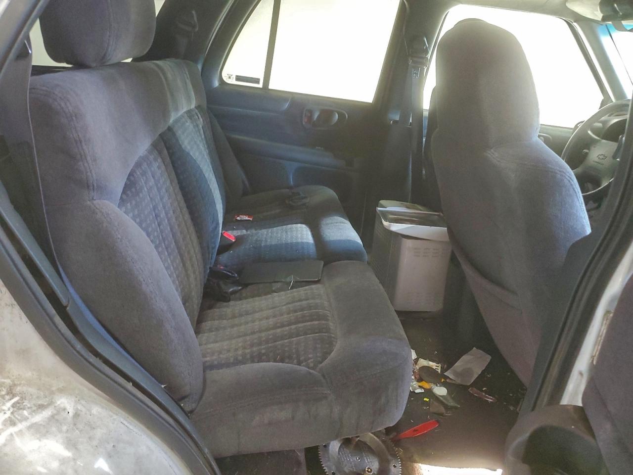 1998 CHEVROLET BLAZER photo 31