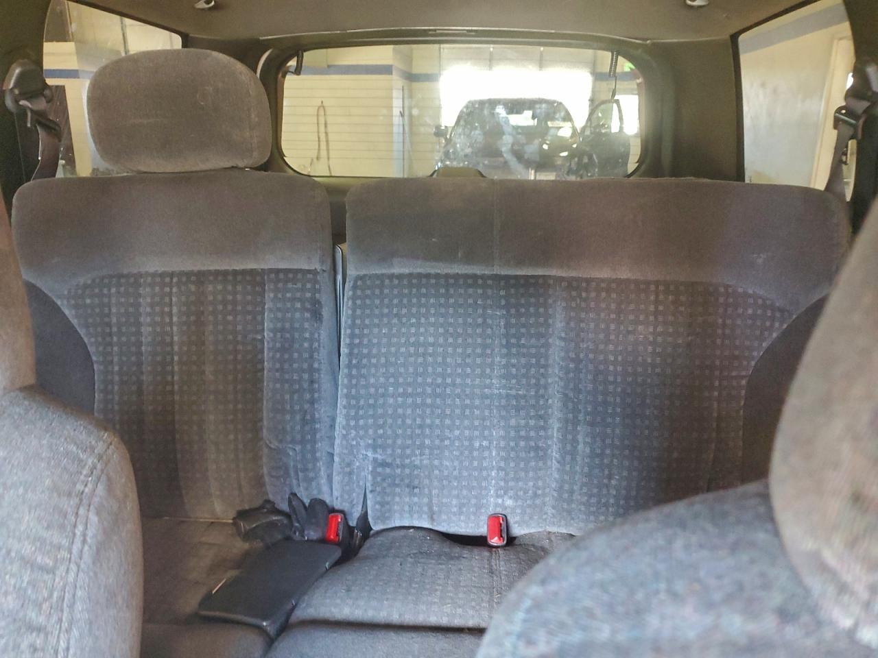1998 CHEVROLET BLAZER photo 28