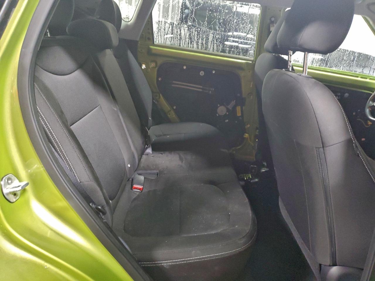 2016 KIA SOUL photo 21