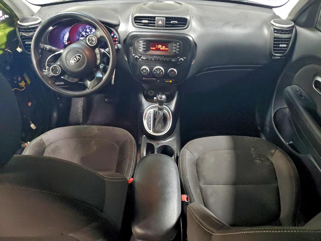 2016 KIA SOUL photo 15