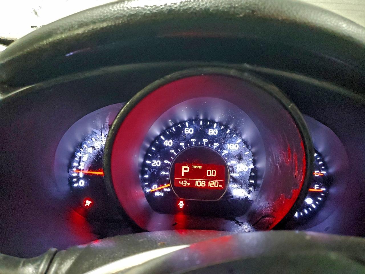 2016 KIA SOUL photo 17