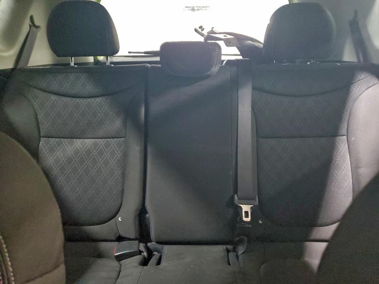 2016 KIA SOUL photo 19