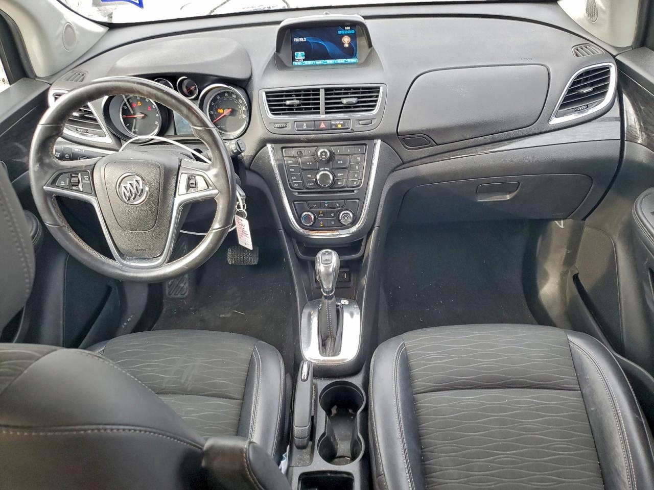 2016 BUICK ENCORE photo 15