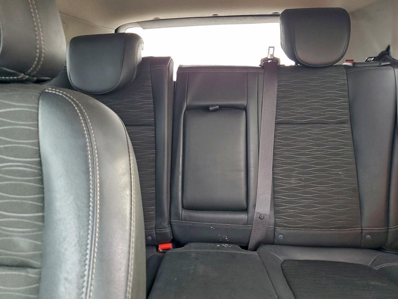 2016 BUICK ENCORE photo 19