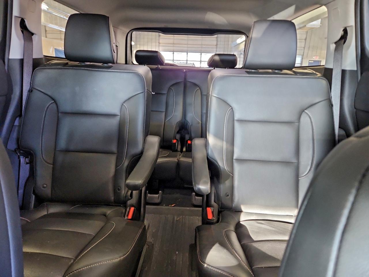 2019 GMC ACADIA SLT-1 photo 28