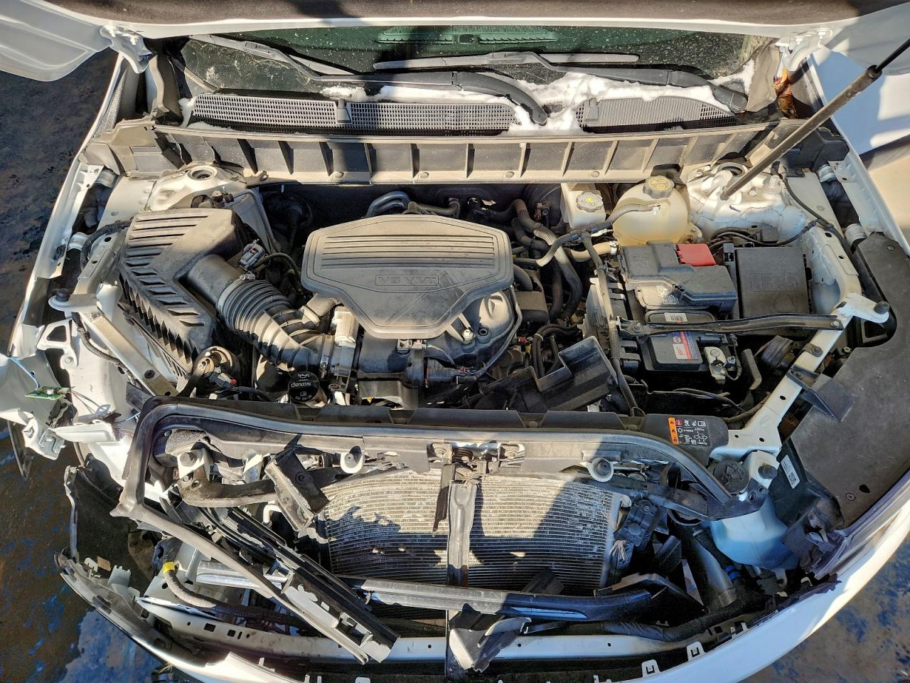 2019 GMC ACADIA SLT-1 photo 34