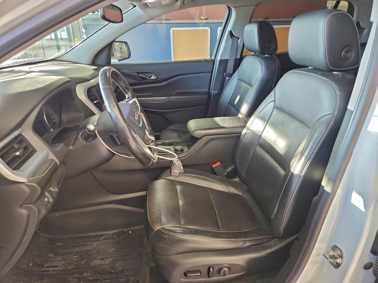 2019 GMC ACADIA SLT-1 photo 19