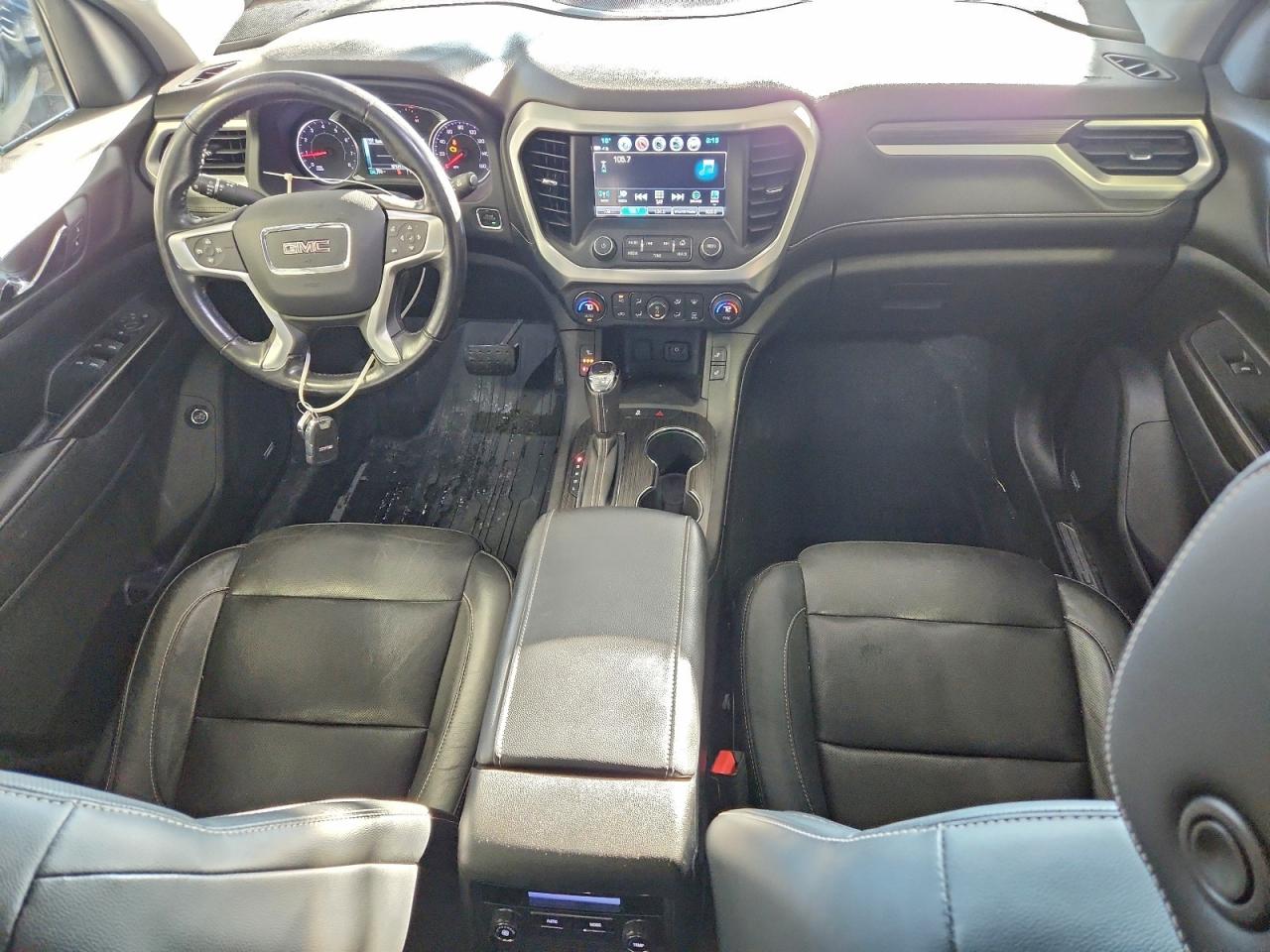 2019 GMC ACADIA SLT-1 photo 22