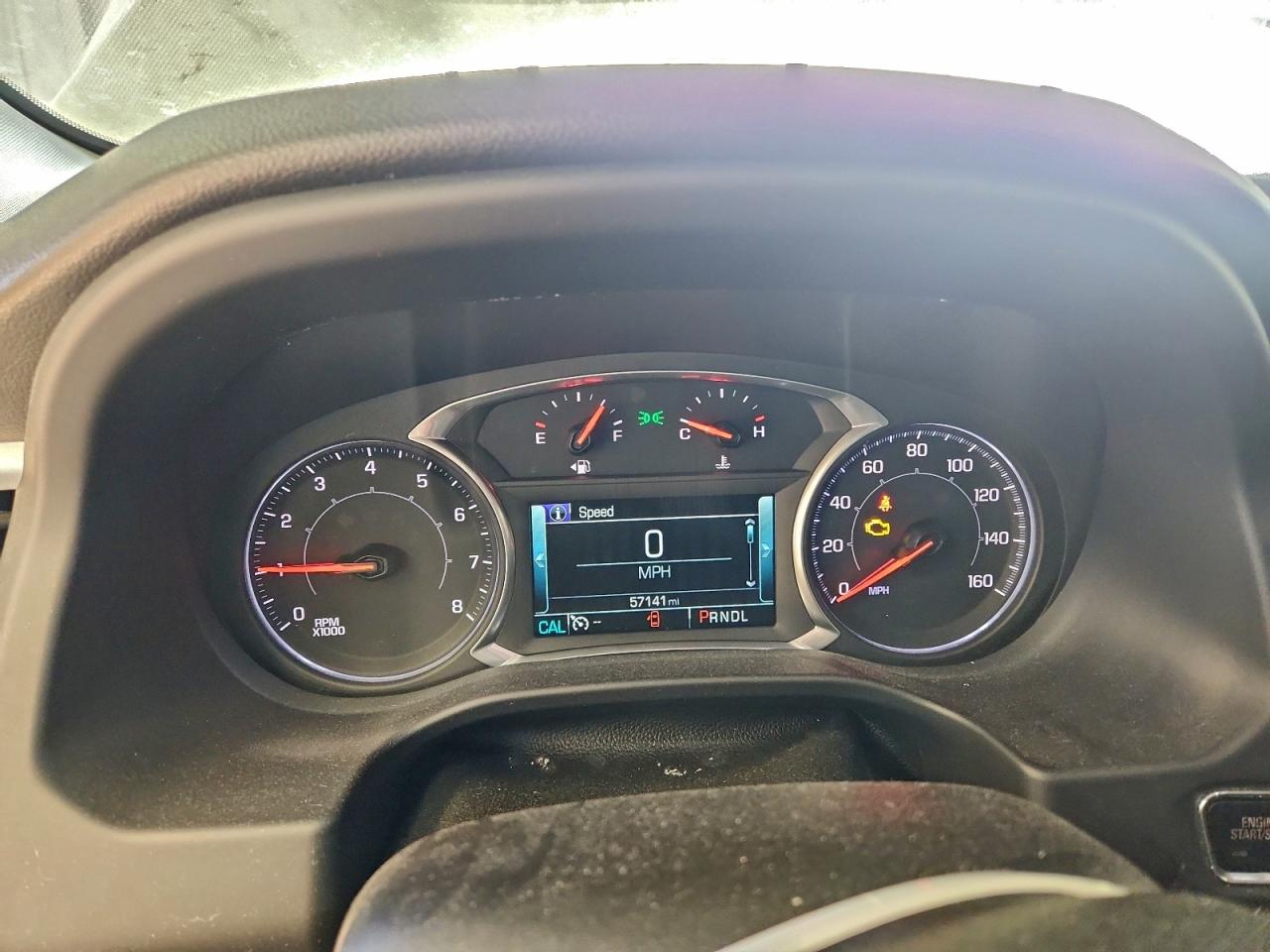 2019 GMC ACADIA SLT-1 photo 25