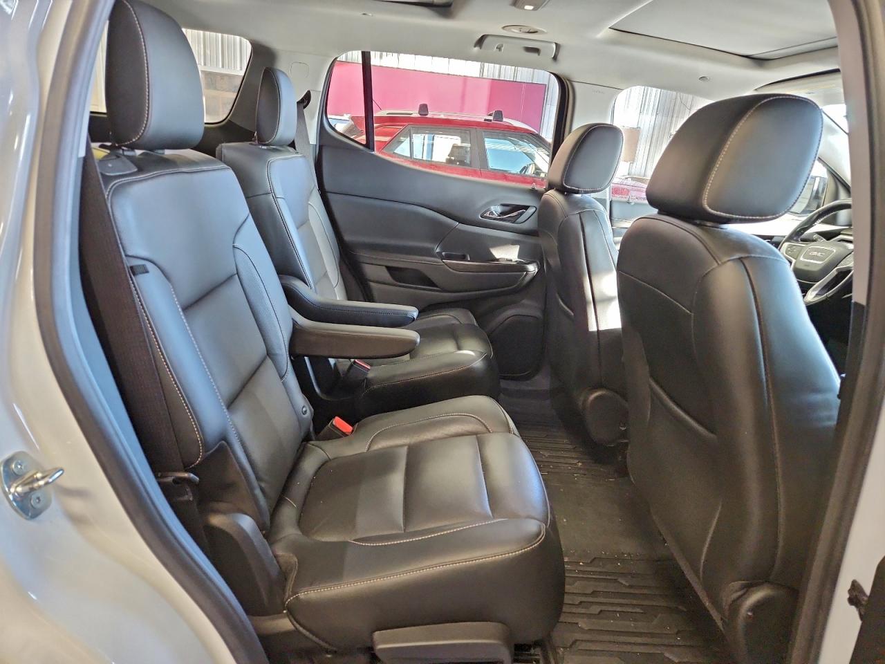 2019 GMC ACADIA SLT-1 photo 31