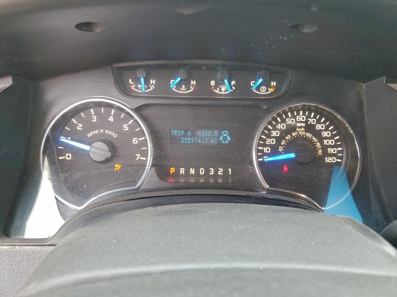2014 FORD F150 SUPERCREW photo 25