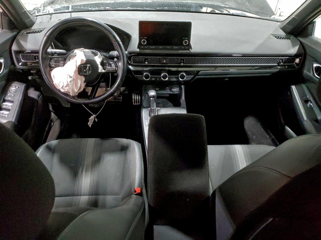 2022 HONDA CIVIC SPORT photo 15