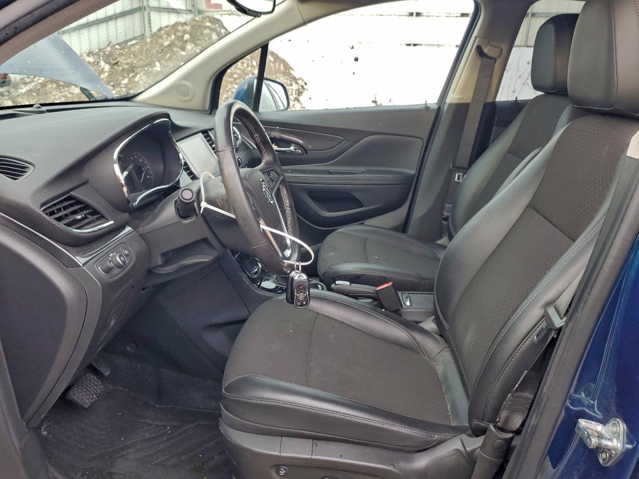 2019 BUICK ENCORE SPORT TOURING photo 7