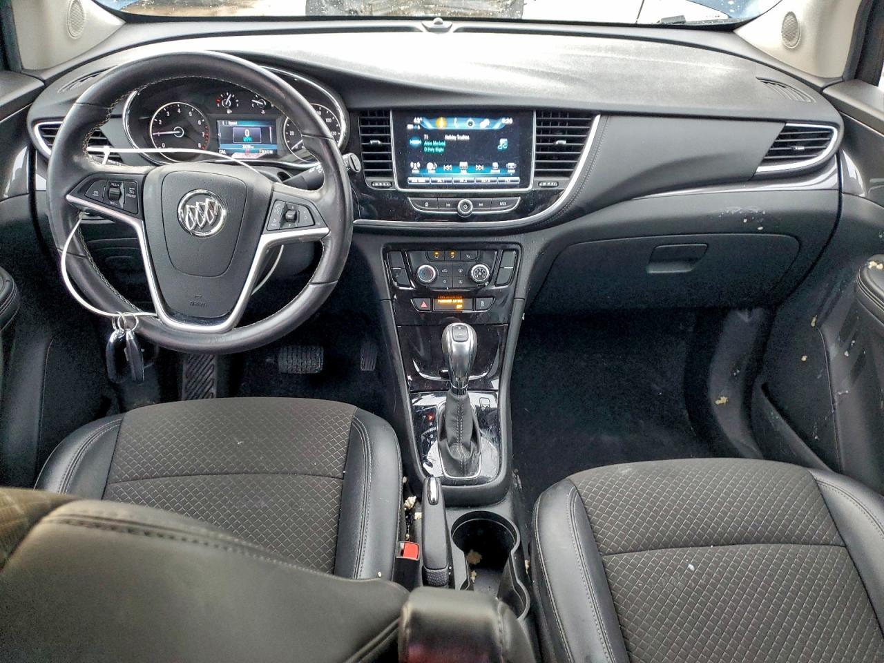 2019 BUICK ENCORE SPORT TOURING photo 8