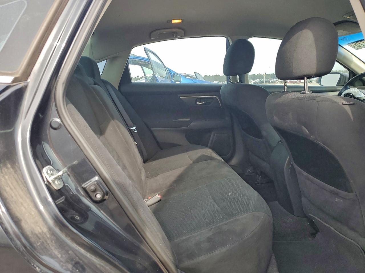 2015 NISSAN ALTIMA 2.5 photo 10