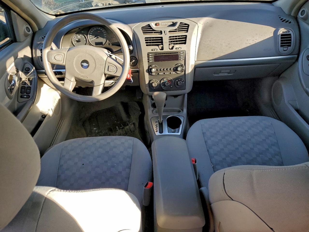 2005 CHEVROLET MALIBU LS photo 8