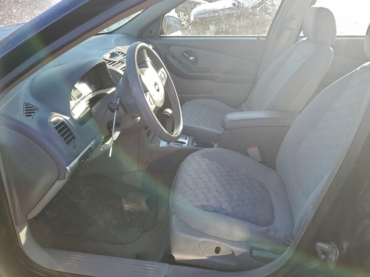 2005 CHEVROLET MALIBU LS photo 7