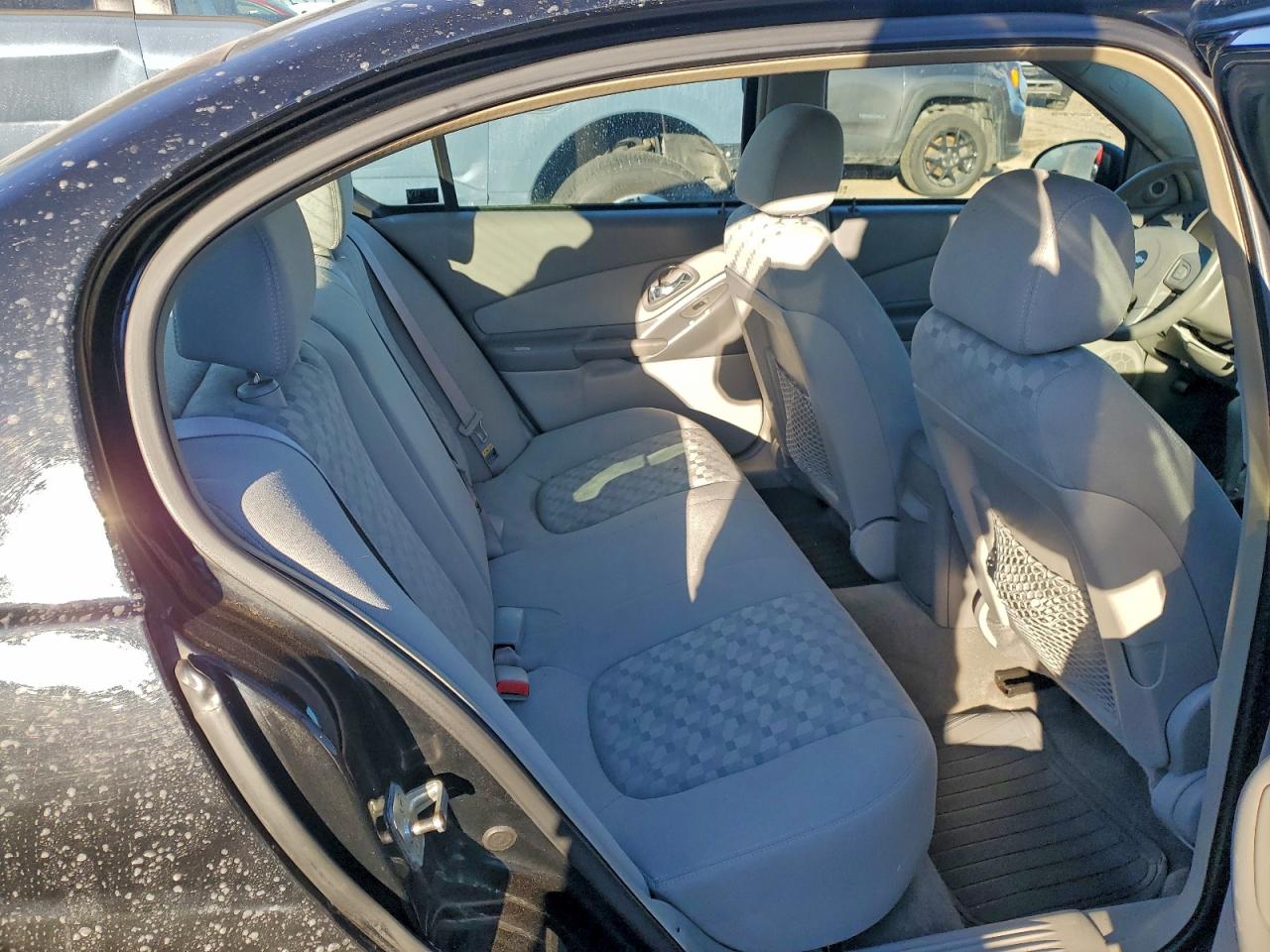 2005 CHEVROLET MALIBU LS photo 10