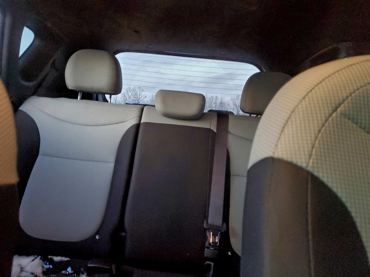 2015 KIA SOUL photo 10