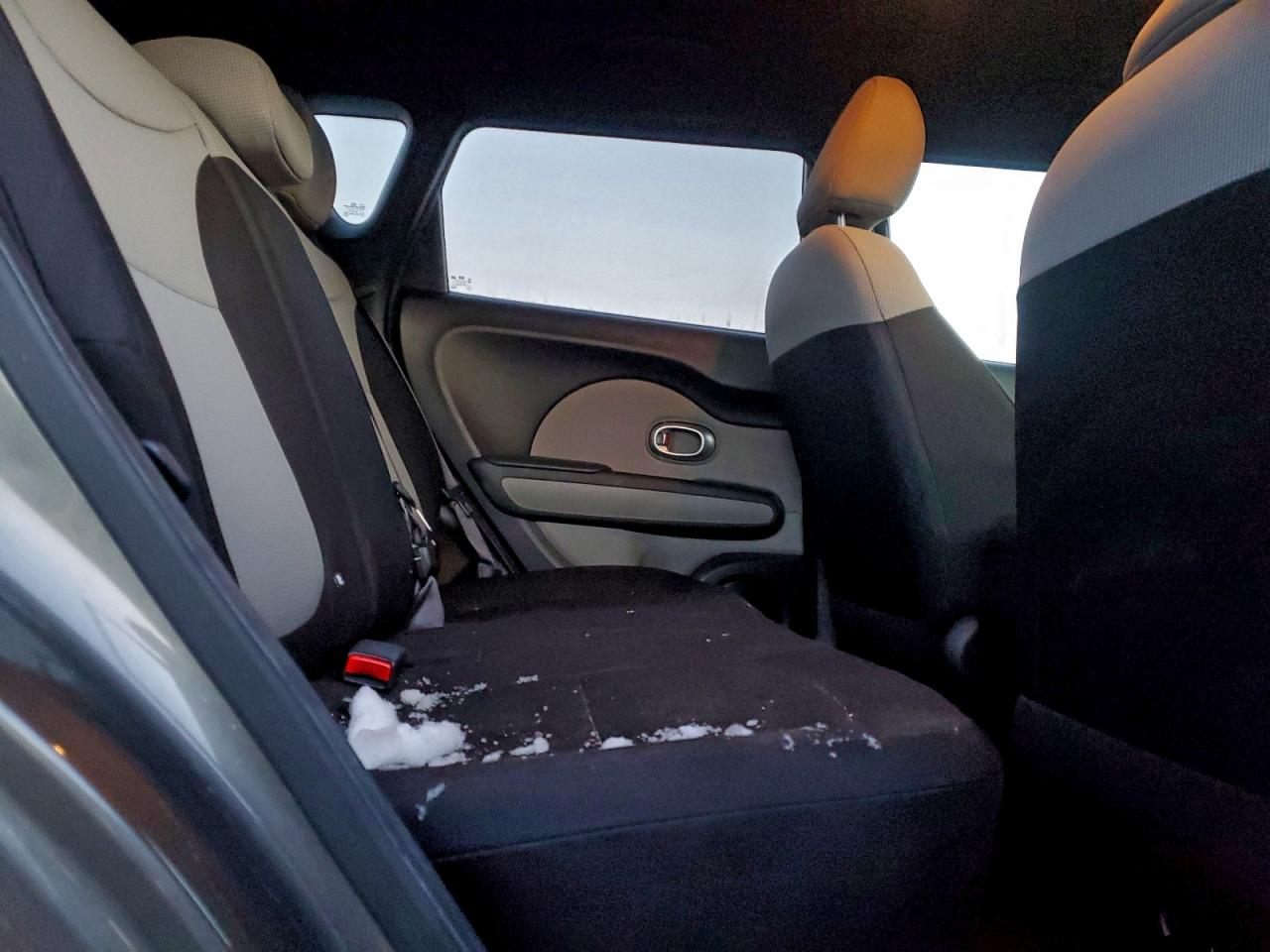 2015 KIA SOUL photo 11