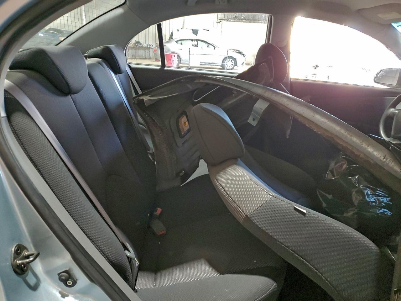 2007 KIA RIO BASE photo 10