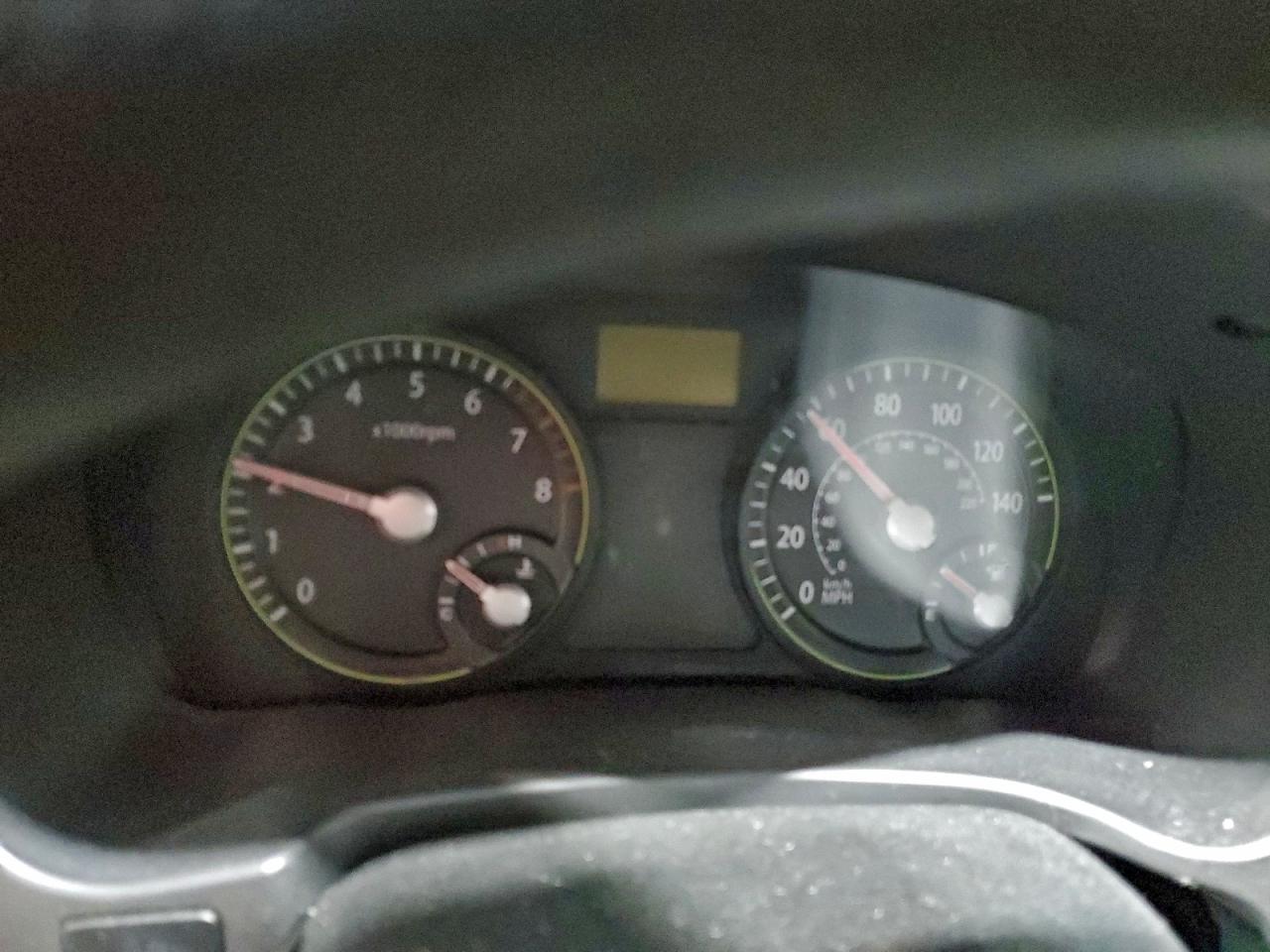 2007 KIA RIO BASE photo 9