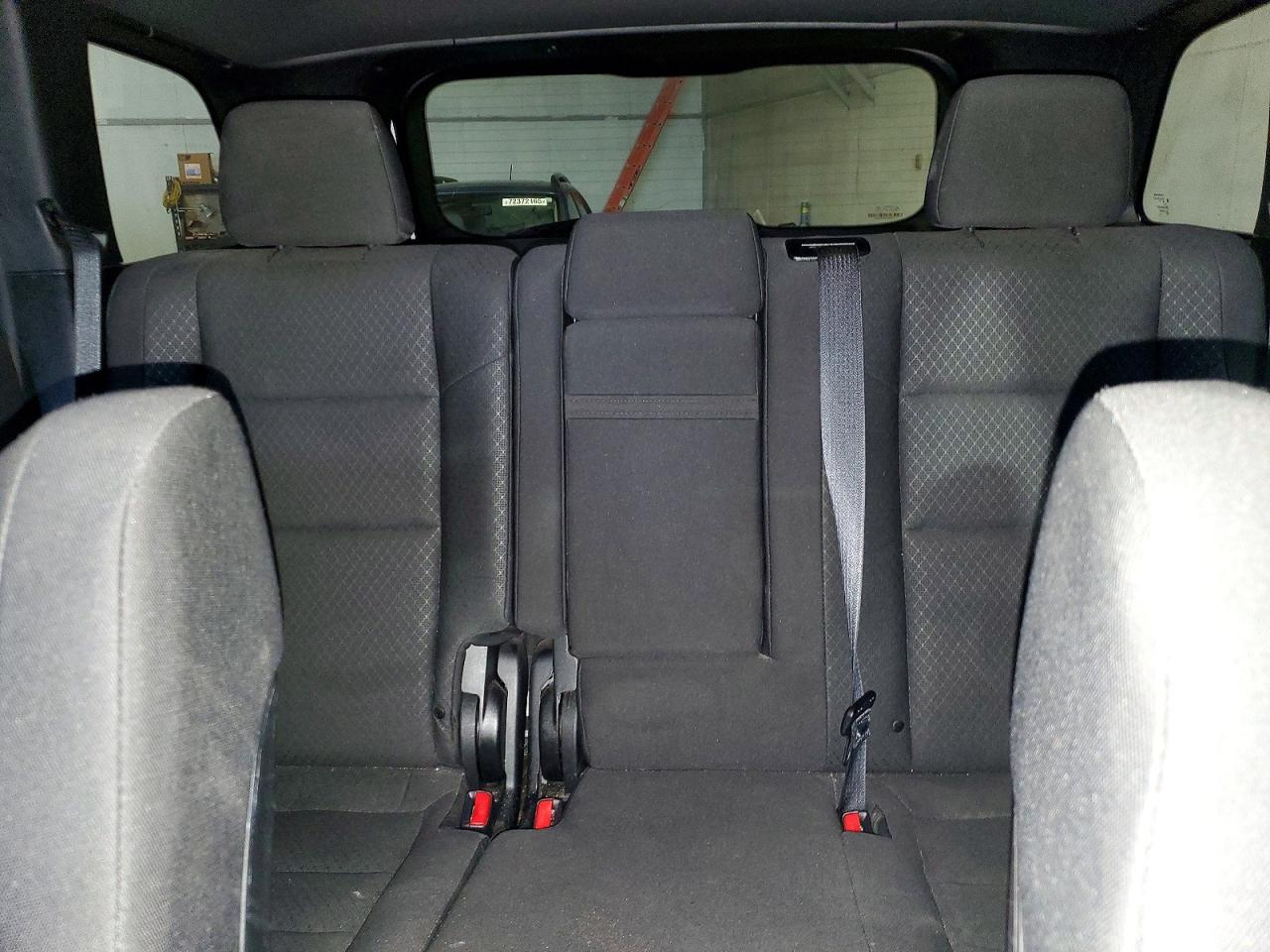 2018 JEEP GRAND CHEROKEE LAREDO photo 28