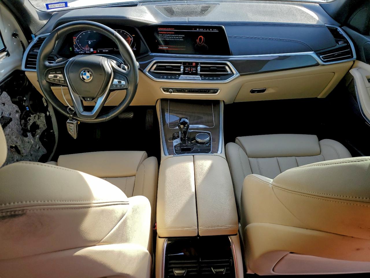 2022 BMW X5 SDRIVE 40I photo 15