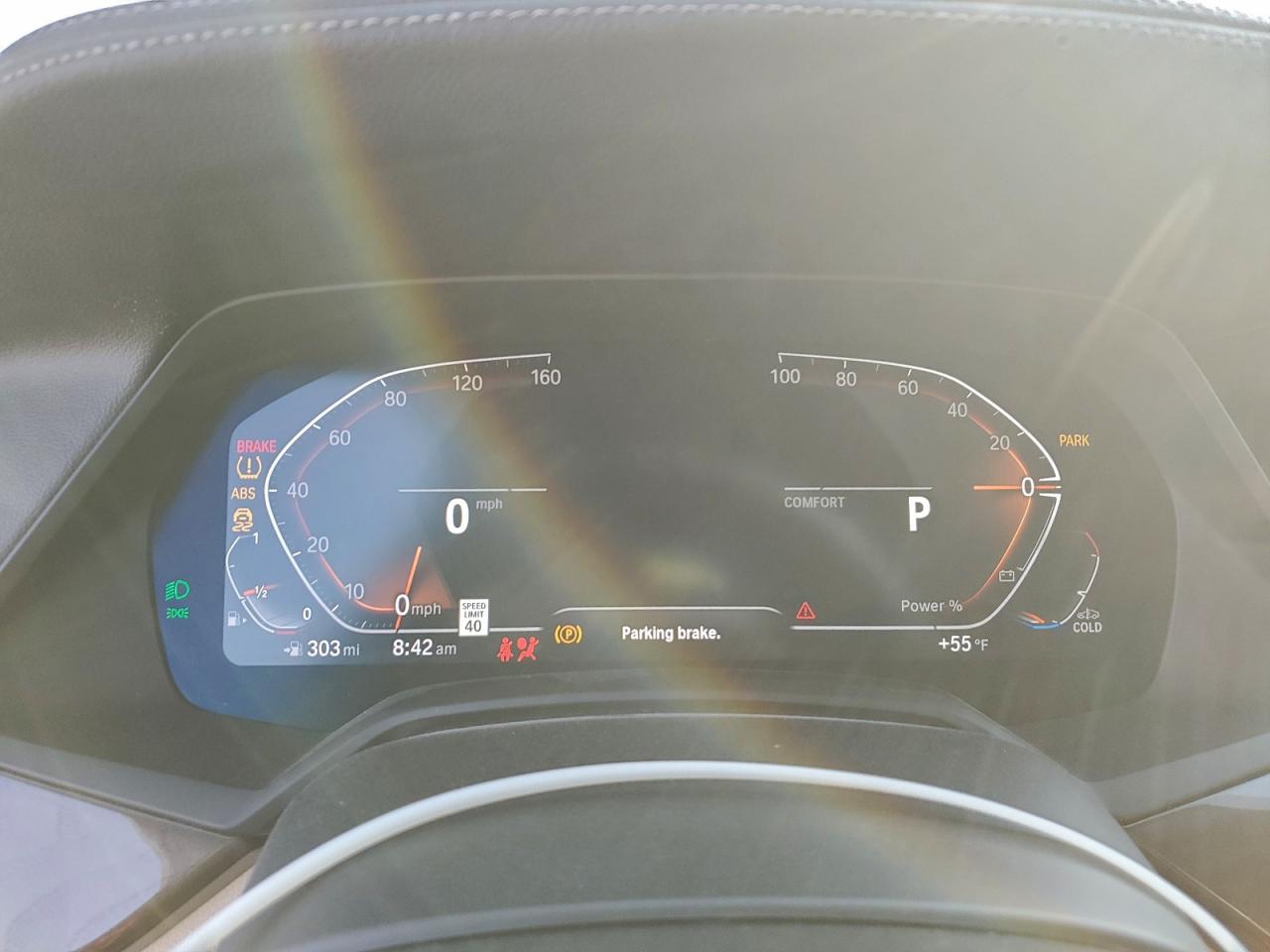 2022 BMW X5 SDRIVE 40I photo 17
