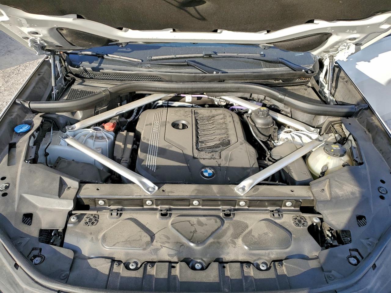 2022 BMW X5 SDRIVE 40I photo 23
