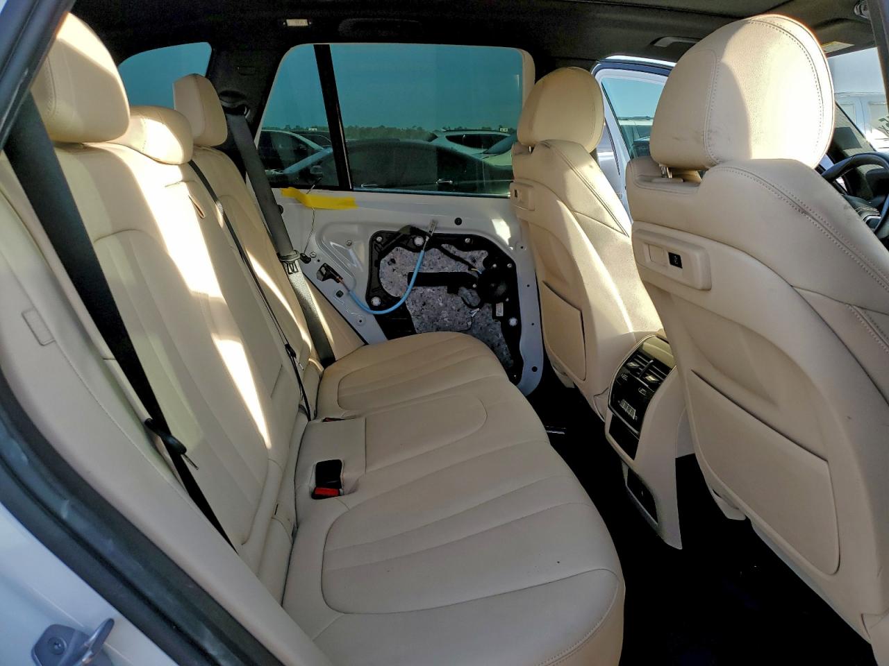 2022 BMW X5 SDRIVE 40I photo 21