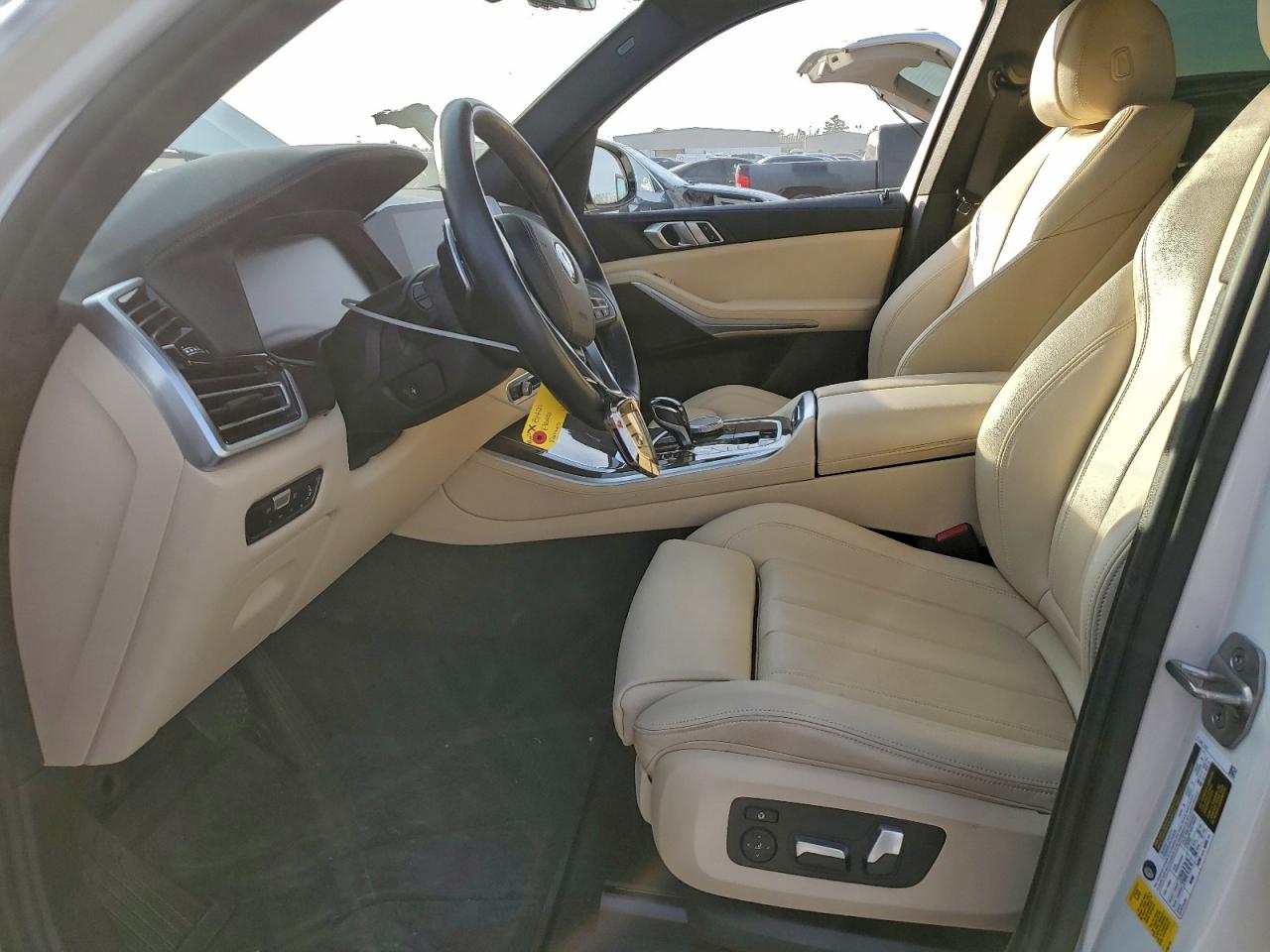 2022 BMW X5 SDRIVE 40I photo 13
