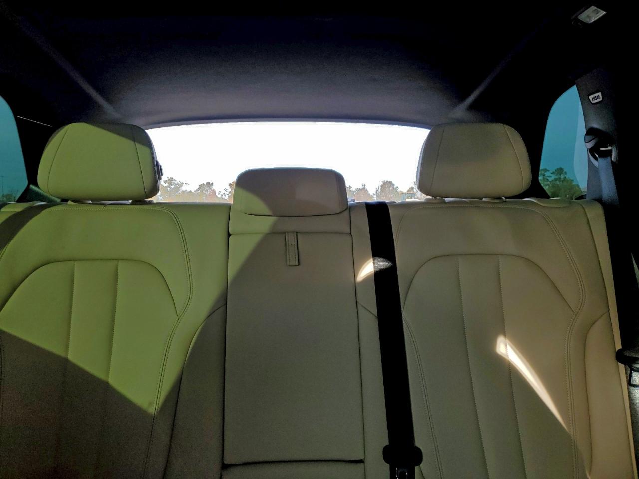 2022 BMW X5 SDRIVE 40I photo 19