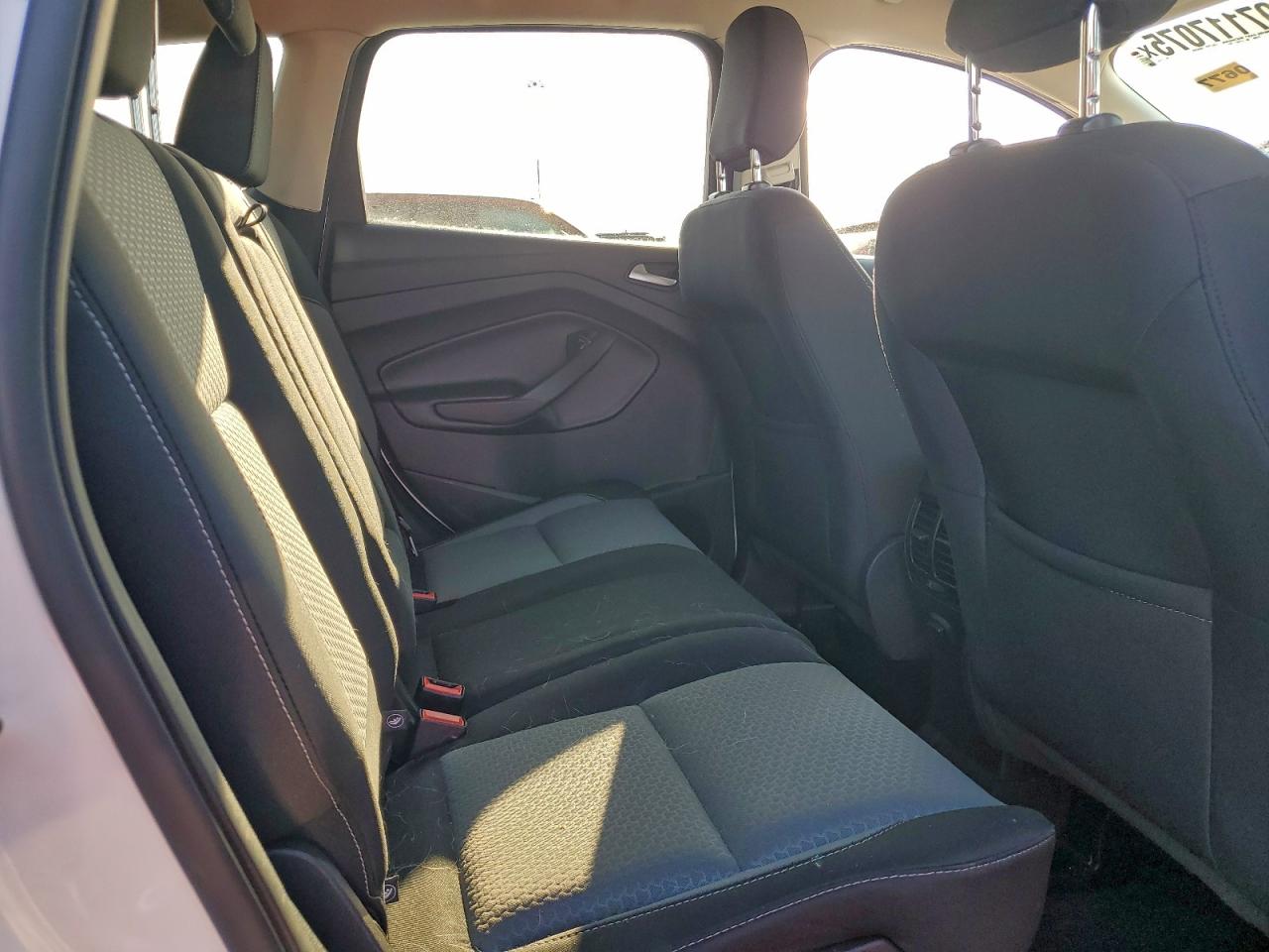 2019 FORD ESCAPE SE photo 11