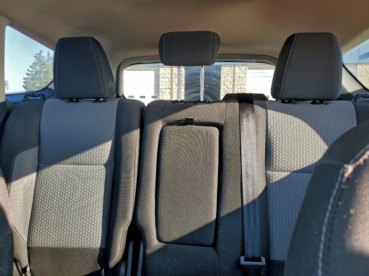 2019 FORD ESCAPE SE photo 10