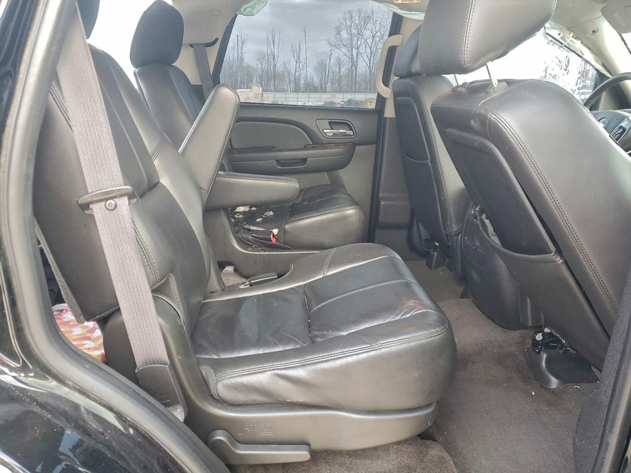 2011 CHEVROLET TAHOE K1500 LT photo 11