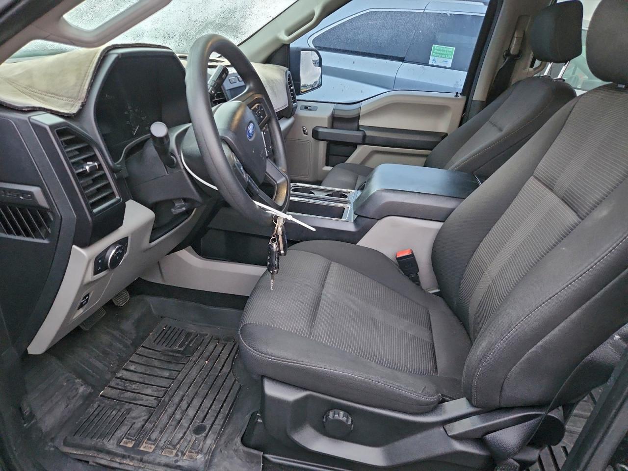 2019 FORD F150 SUPERCREW photo 7