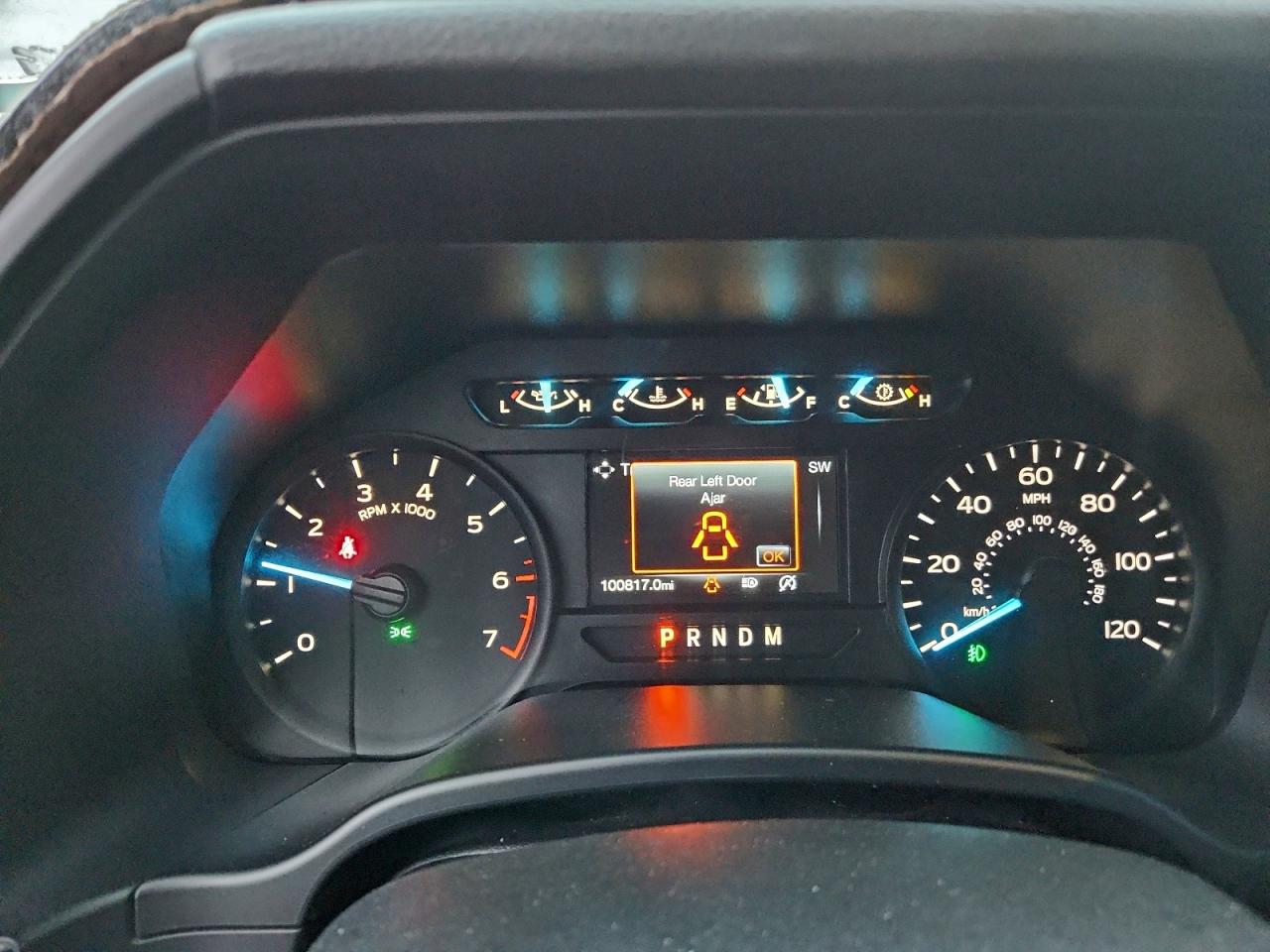 2019 FORD F150 SUPERCREW photo 9