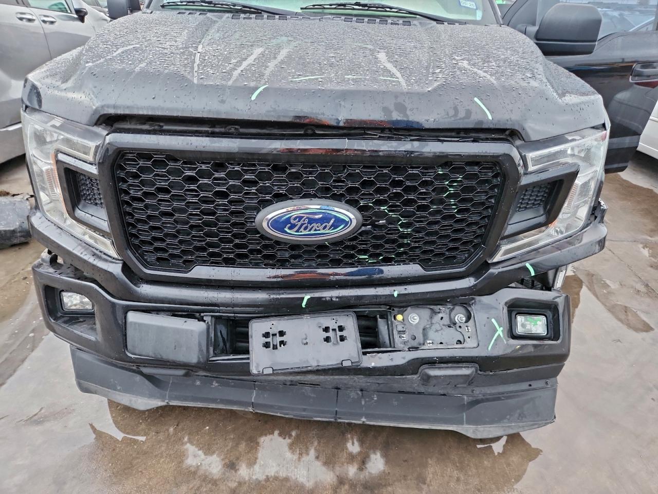 2019 FORD F150 SUPERCREW photo 11