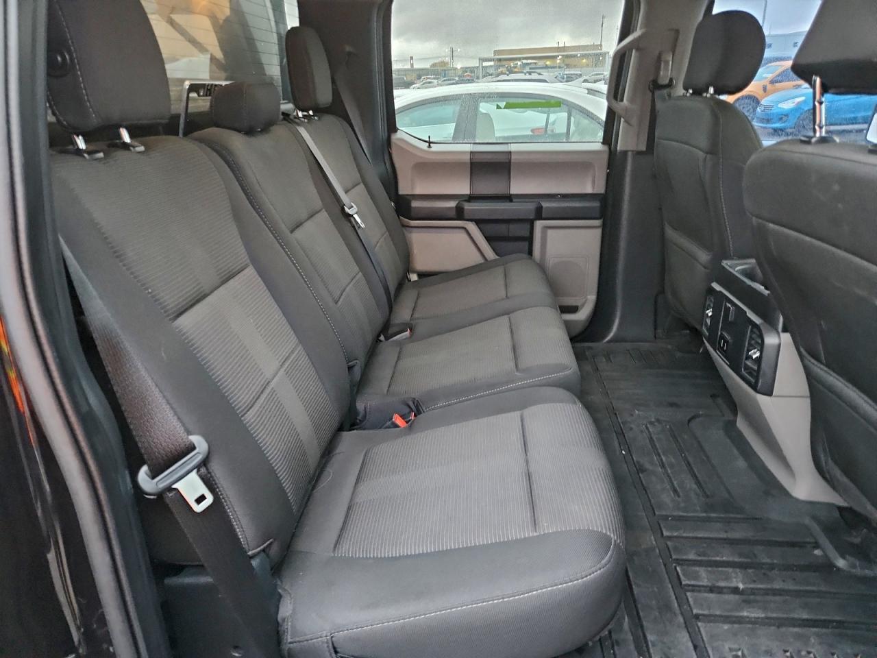 2019 FORD F150 SUPERCREW photo 10